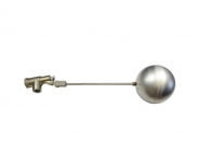 BOB R1350-3/8-5  Valve Float Assembly,3/8X3/8,